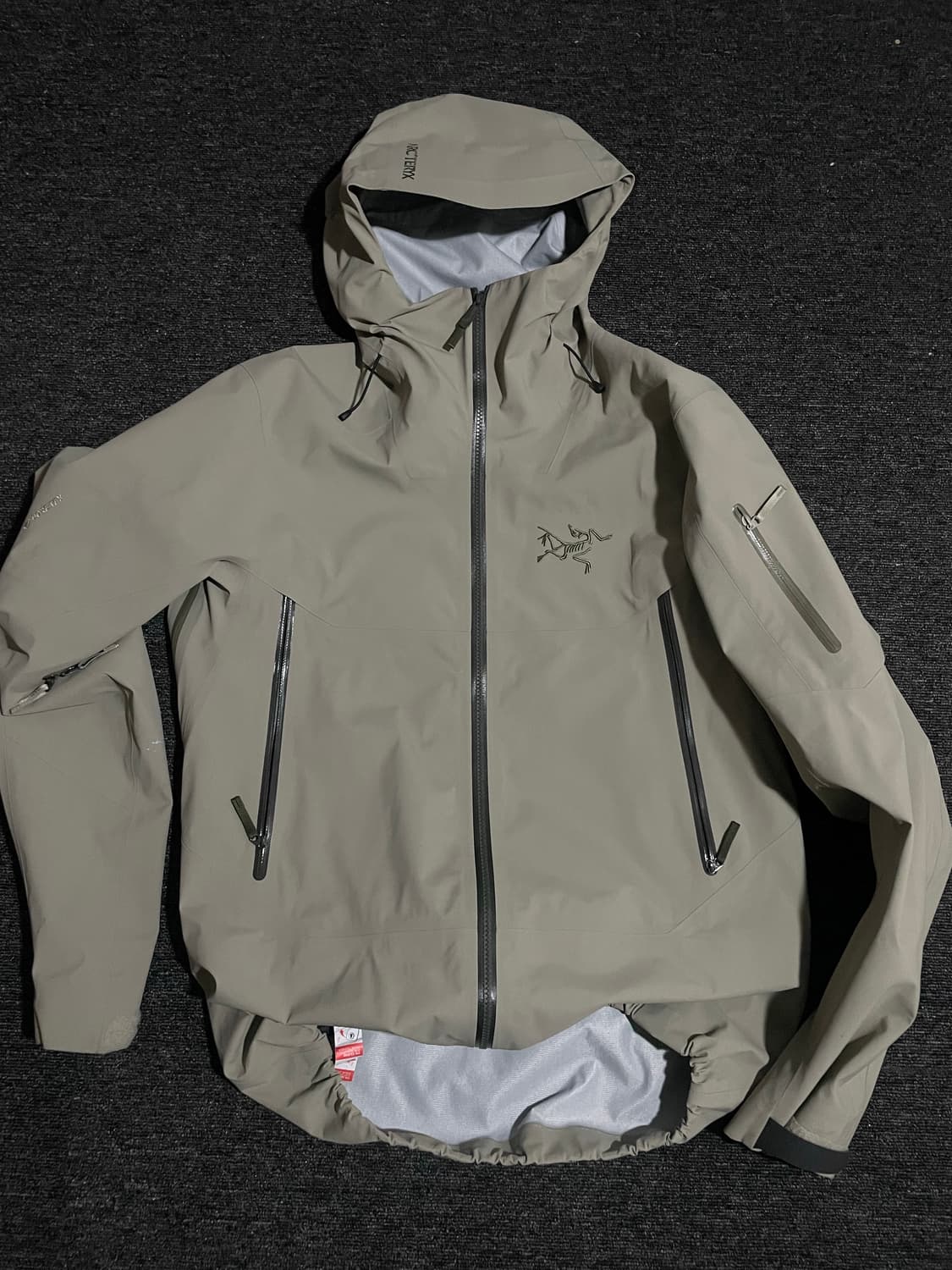 아크테릭스 세이버ar s 상품이미지2