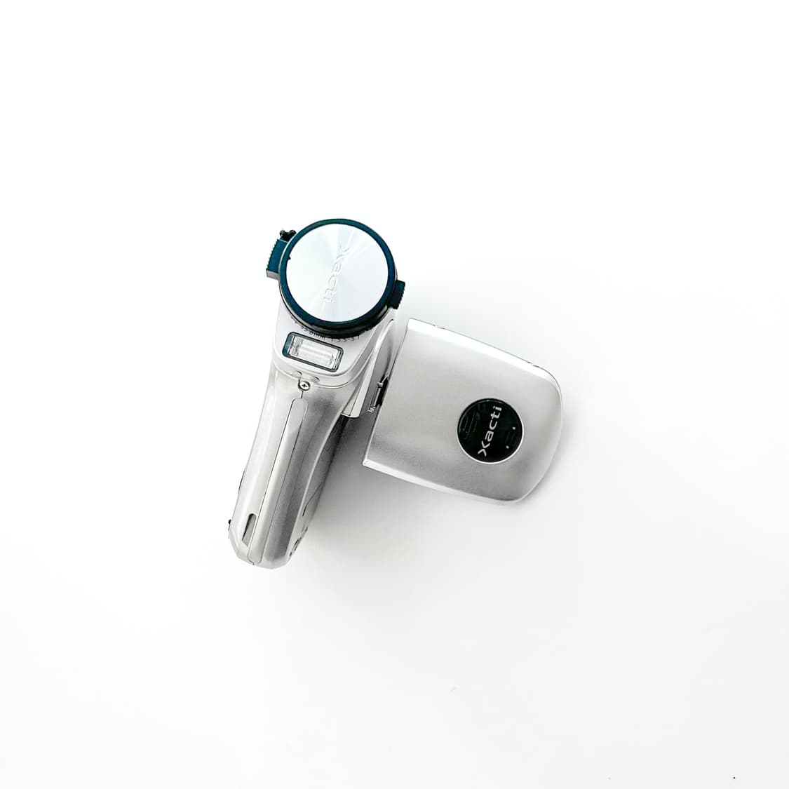 산요 작티 Sanyo Xacti DMX-C4 캠코더 상품이미지3