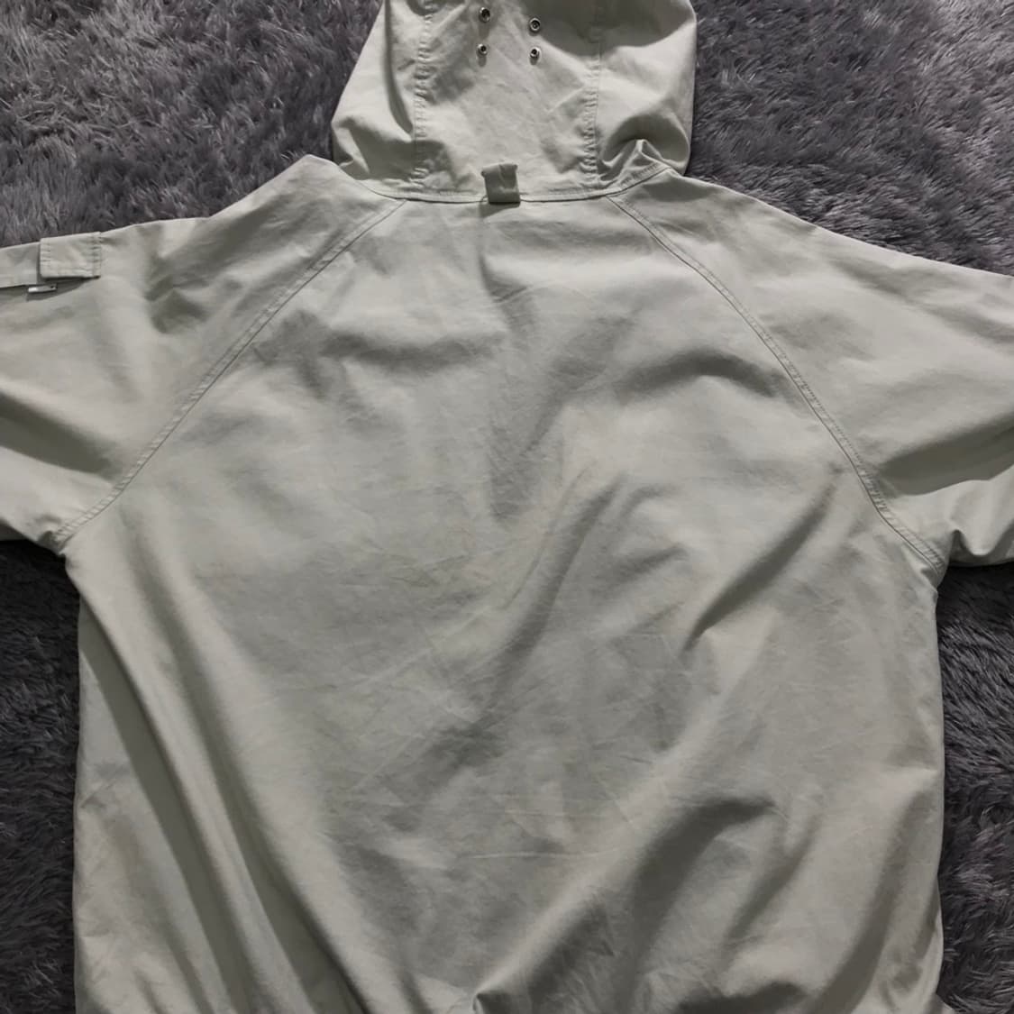 [[L, A급, 공용] 디스이즈네버댓 후드 자켓#245 상품이미지3