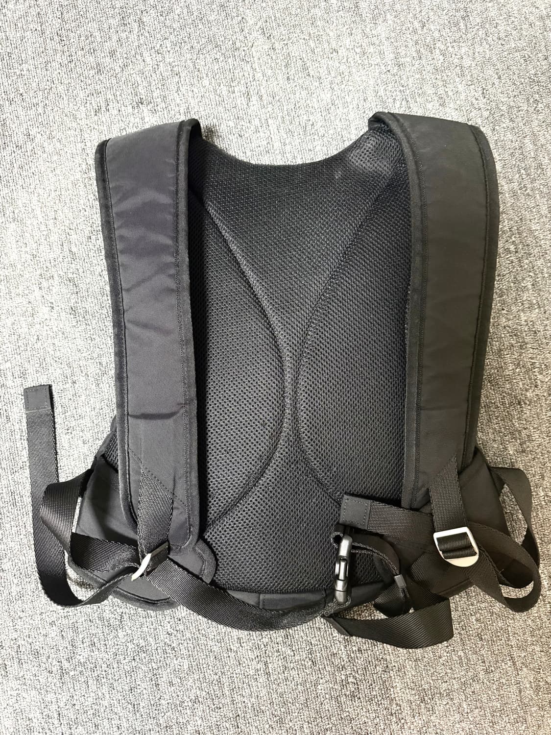 아더에러 Gaia product. 91 가방 (매장구매,새상품, 택 X) 상품이미지4