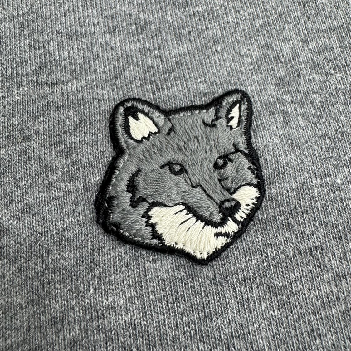 메종키츠네 후드티  상품이미지4