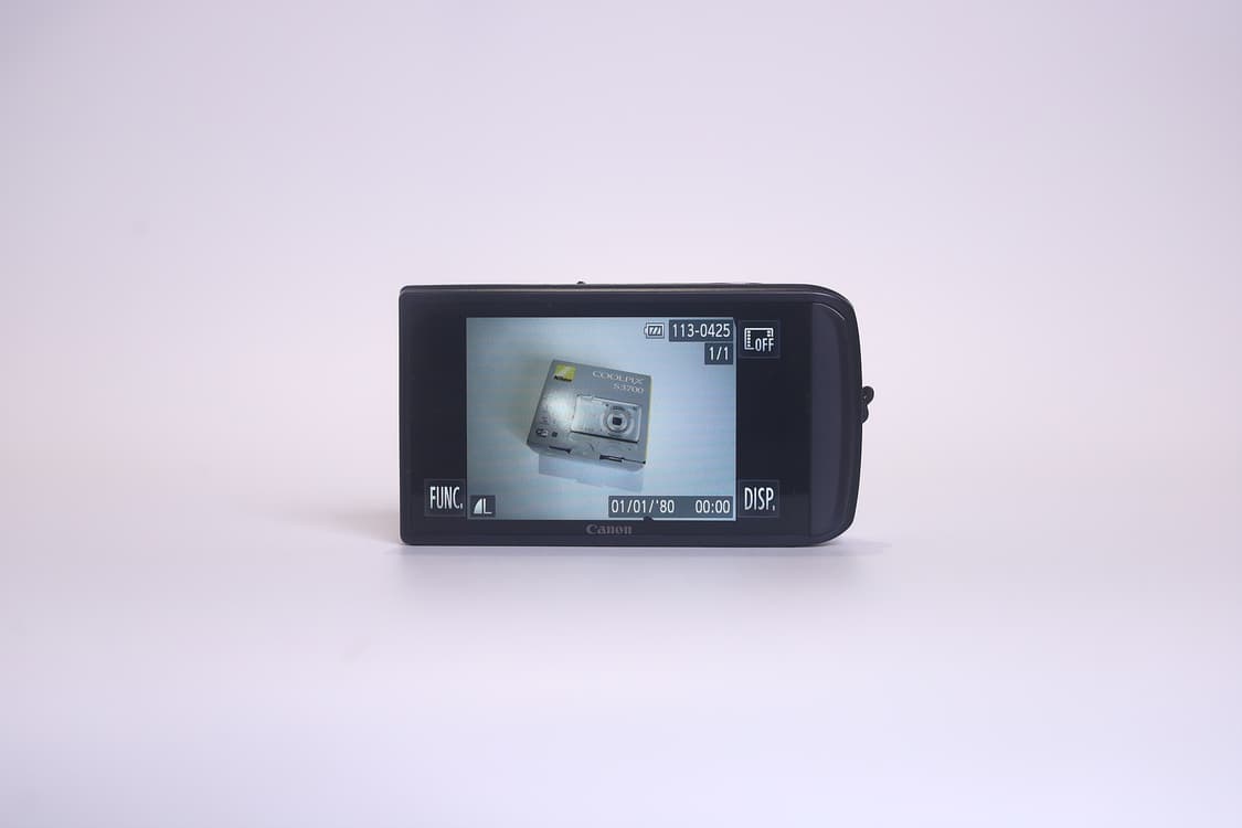 캐논 익시 10s 핑크 (익서스 210 일본 내수 모델)  상품이미지7