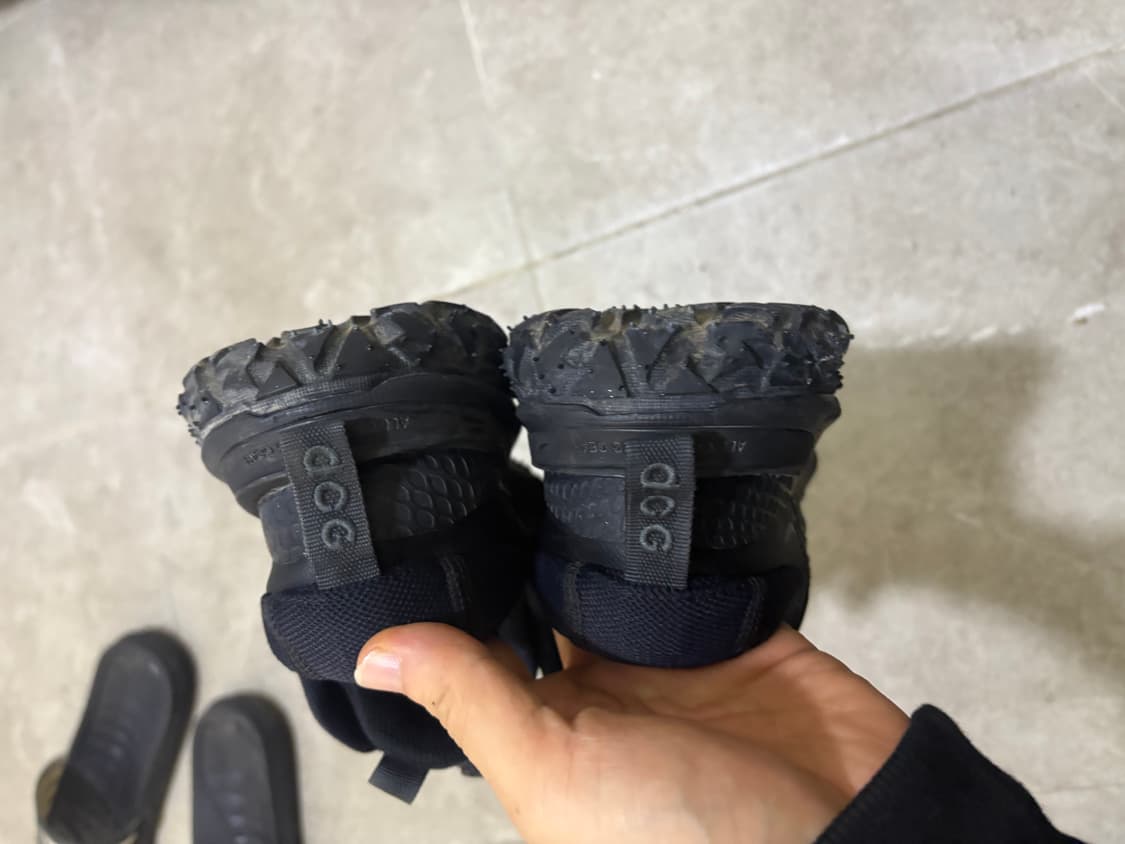 Acg 마운틴 플라이 로우 상품이미지3