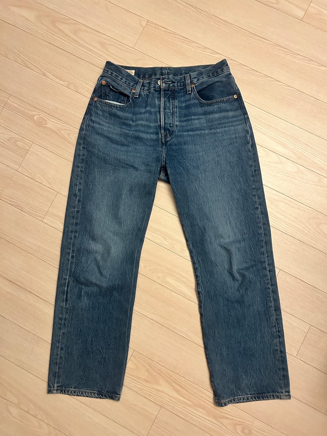 리바이스 501 90‘s jean 상품이미지3