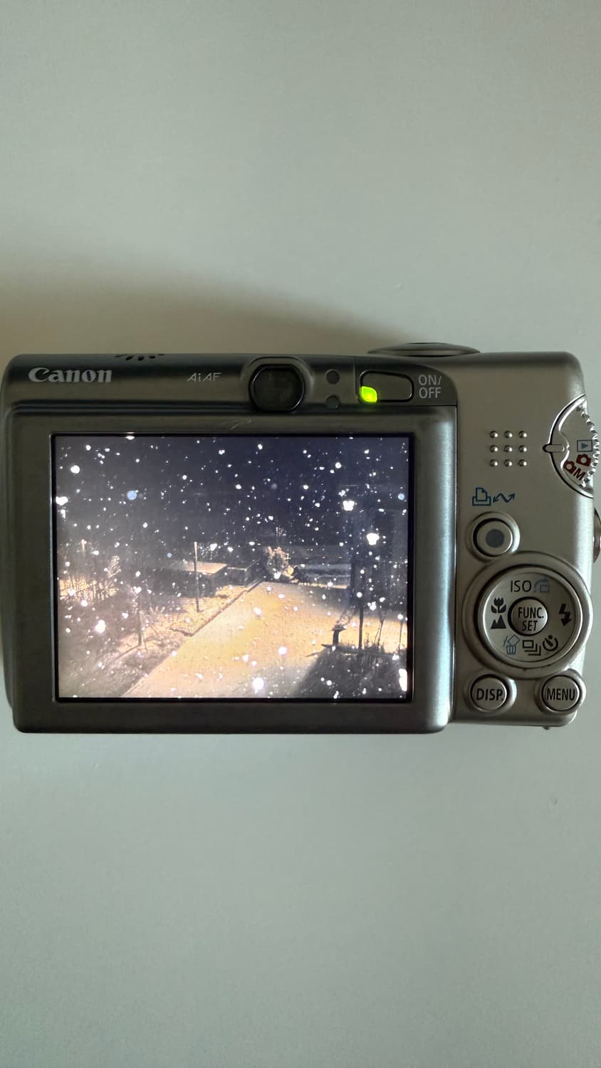 캐논 익시810/익서스 950is 상품이미지5