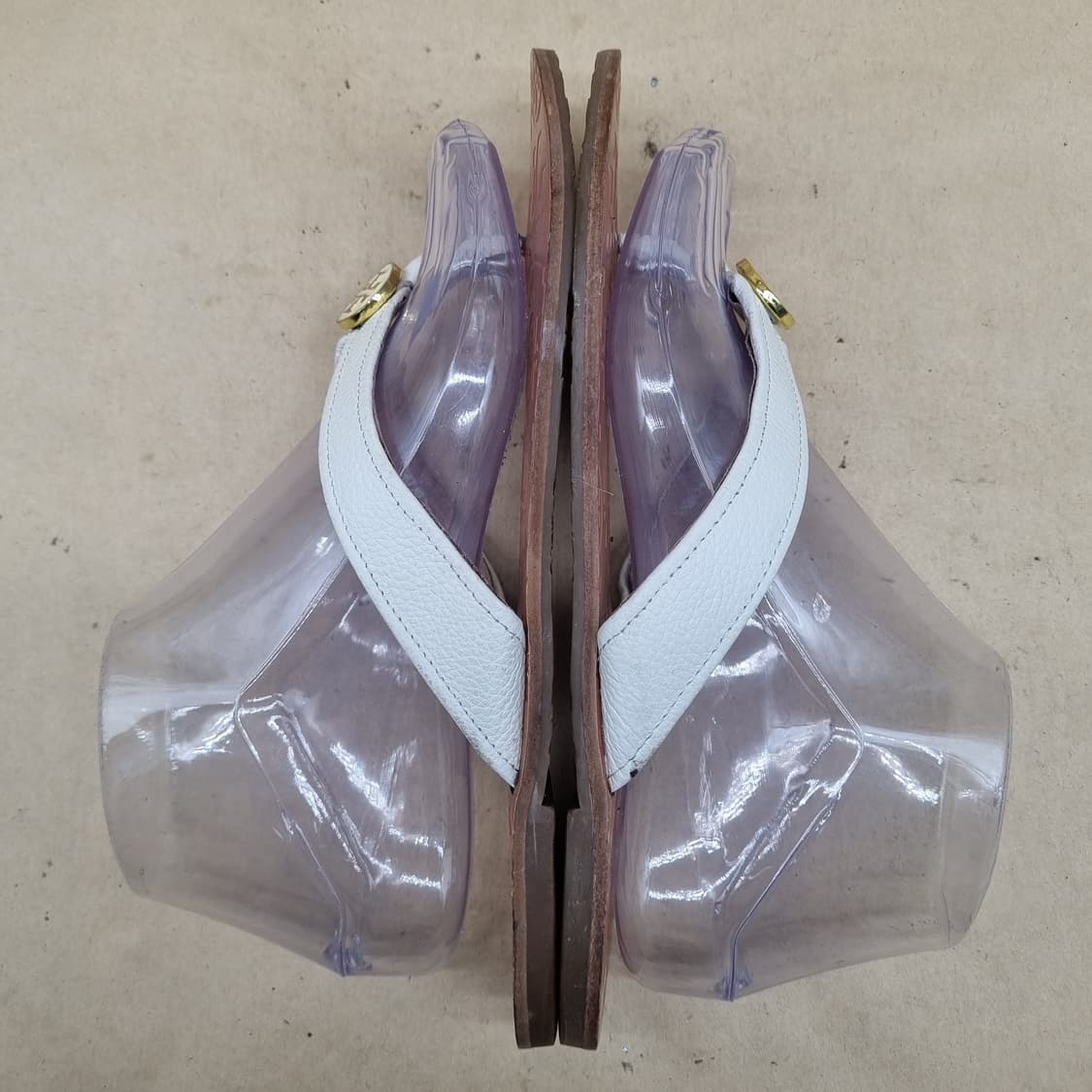 토리버치 여성 쪼리샌들 240 상품이미지5