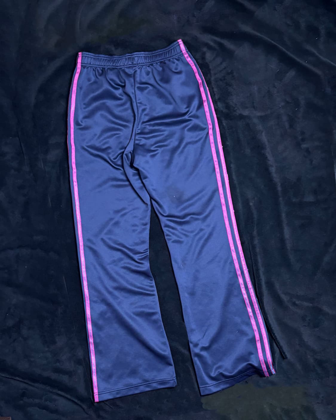 일본빈티지 adidas 트랙팬츠 상품이미지2