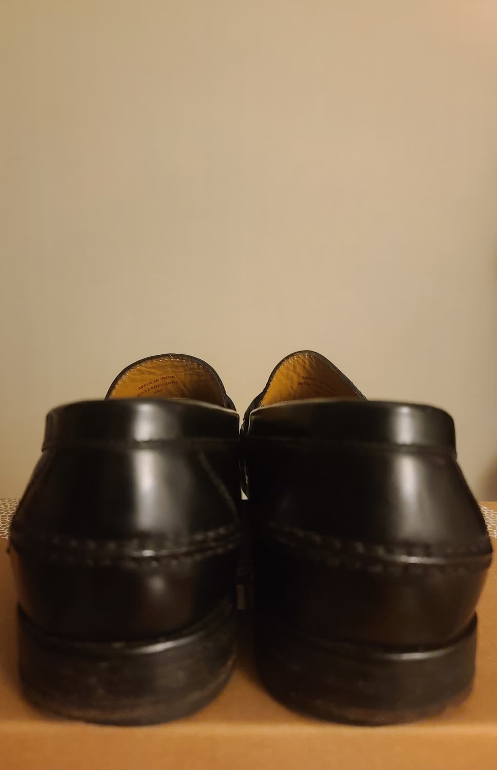 폴로랄프로렌 페니로퍼 8(250-255) 상품이미지3