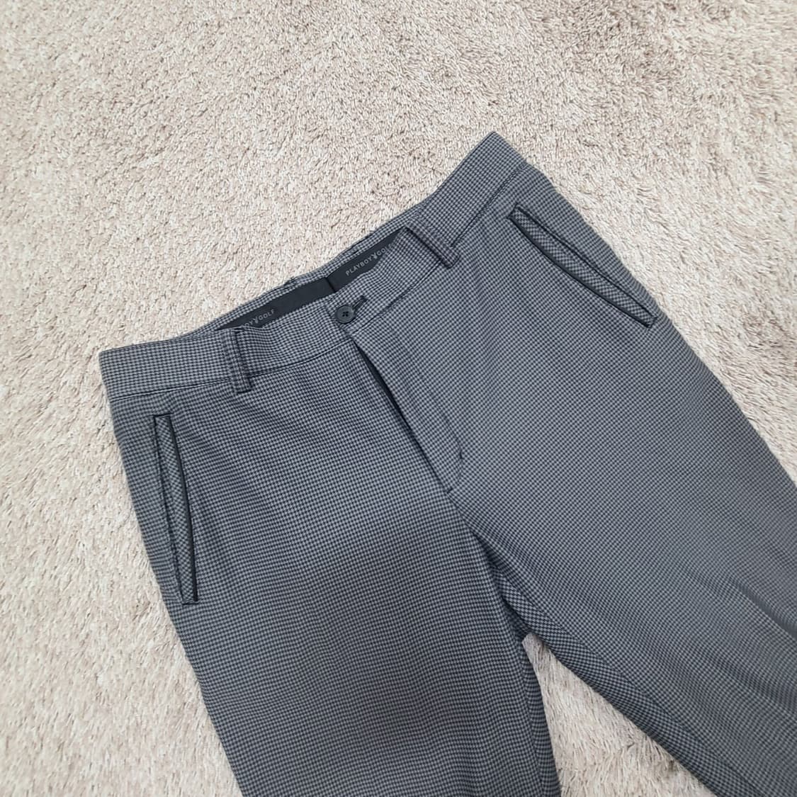 플레이보이  기모바지 상품이미지2