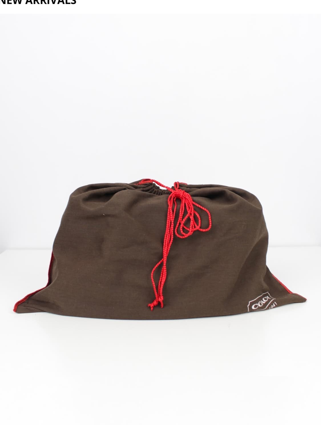 COACH Tote Bag 상품이미지9