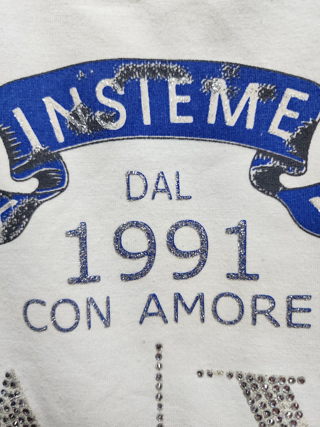 아르마니 익스체인지 반팔 티셔츠 상품이미지3