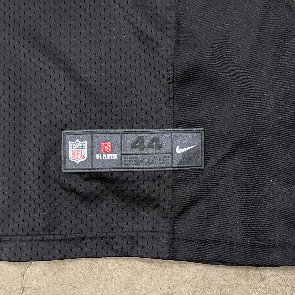 NFL  steelers 져지  상품이미지2