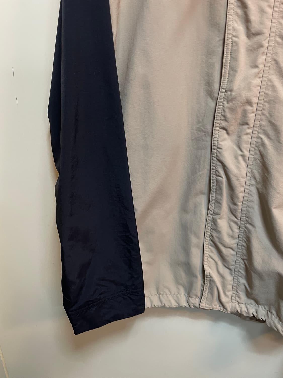 노스페이스 바람막이 상품이미지5