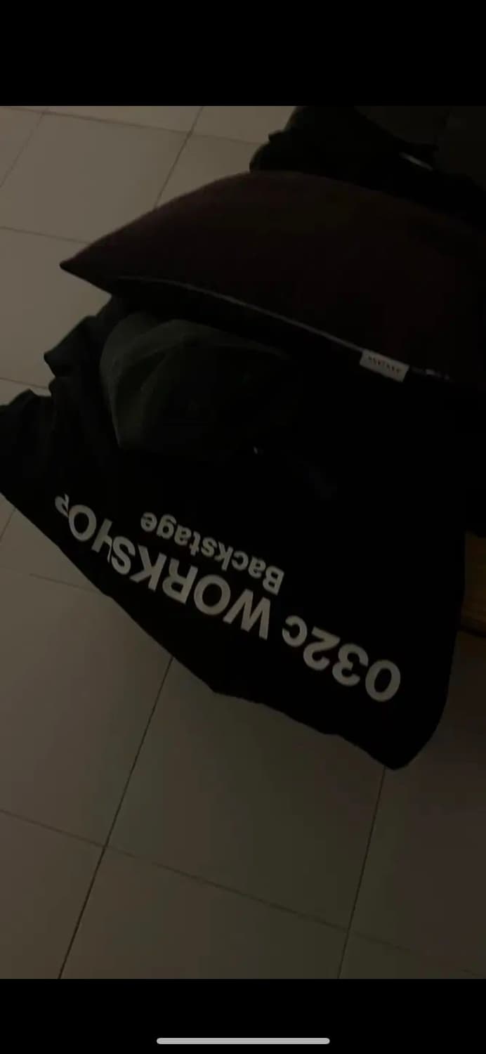 032c Backstage XL 판매 상품이미지1