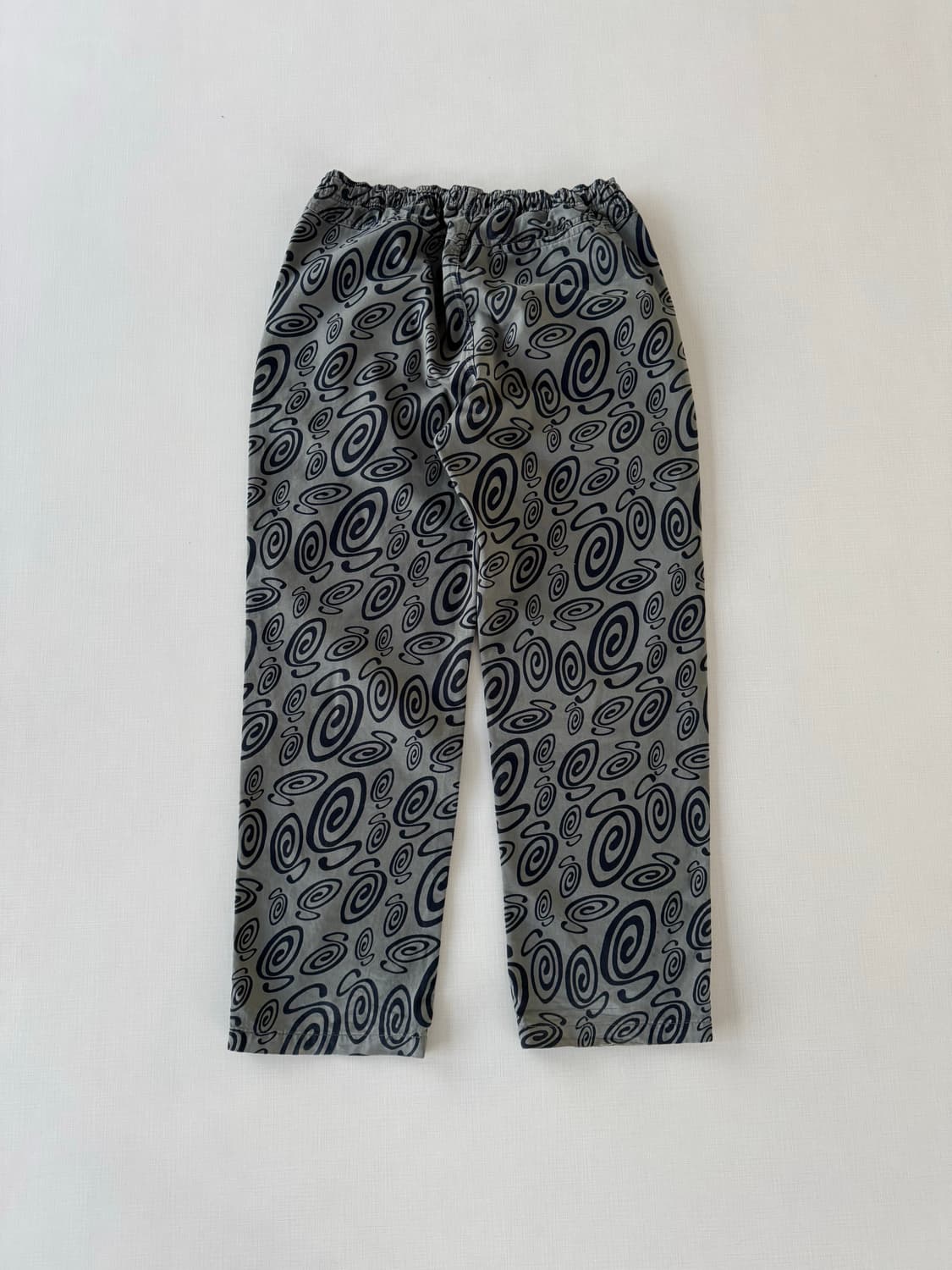 스투시 스월리 S 비치 팬츠 상품이미지7