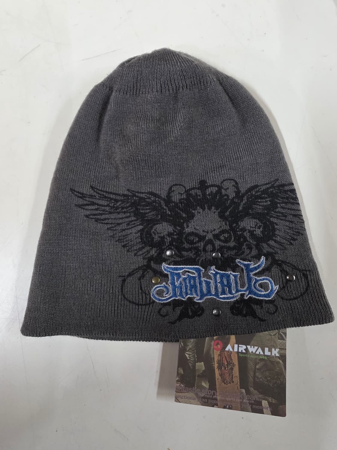 에어워크 비니 상품이미지1