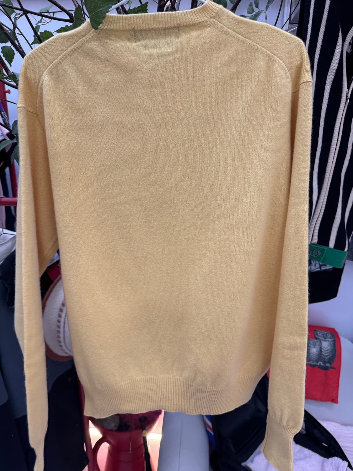 🧥 Polo by Ralph Lauren 폴로 랄프로렌 램스울 크루넥  상품이미지6