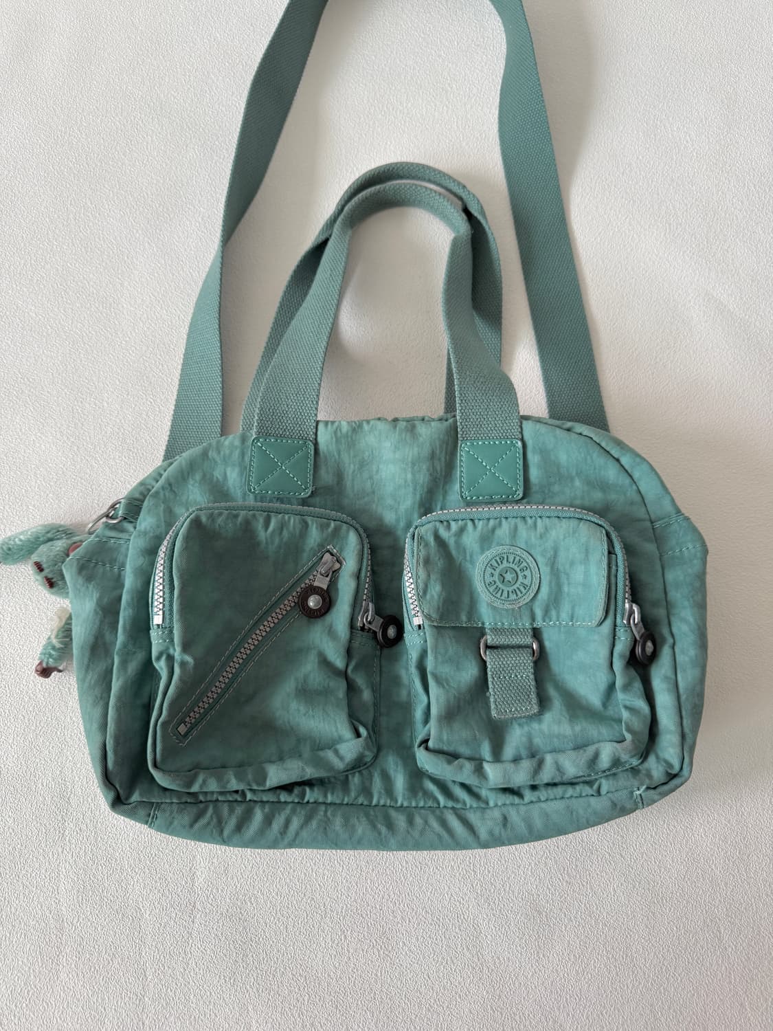 키플링(Kipling) 숄더백(크로스 가능) 상품이미지3