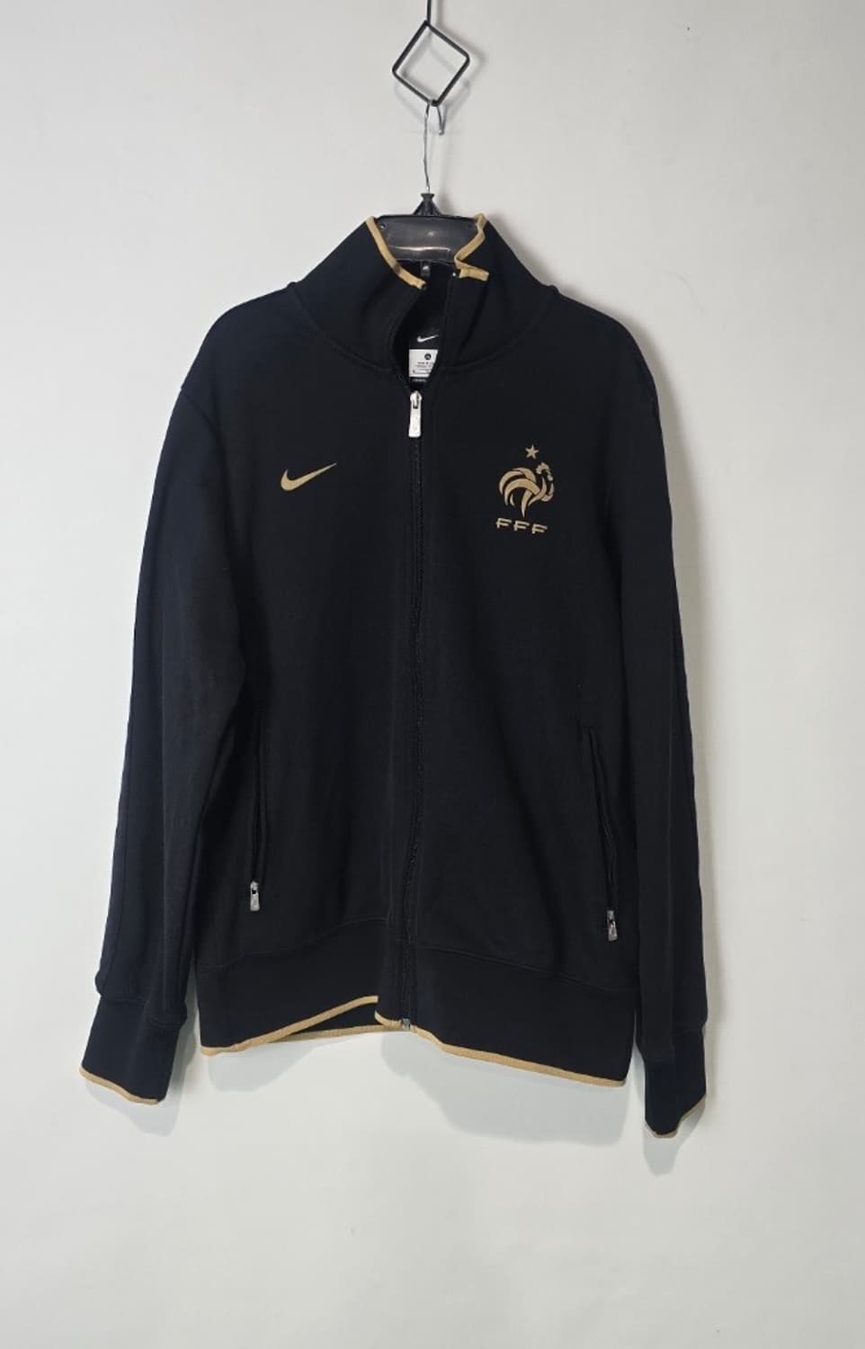 나이키 n98프랑스 FFF 트랙 자켓 XL 상품이미지1
