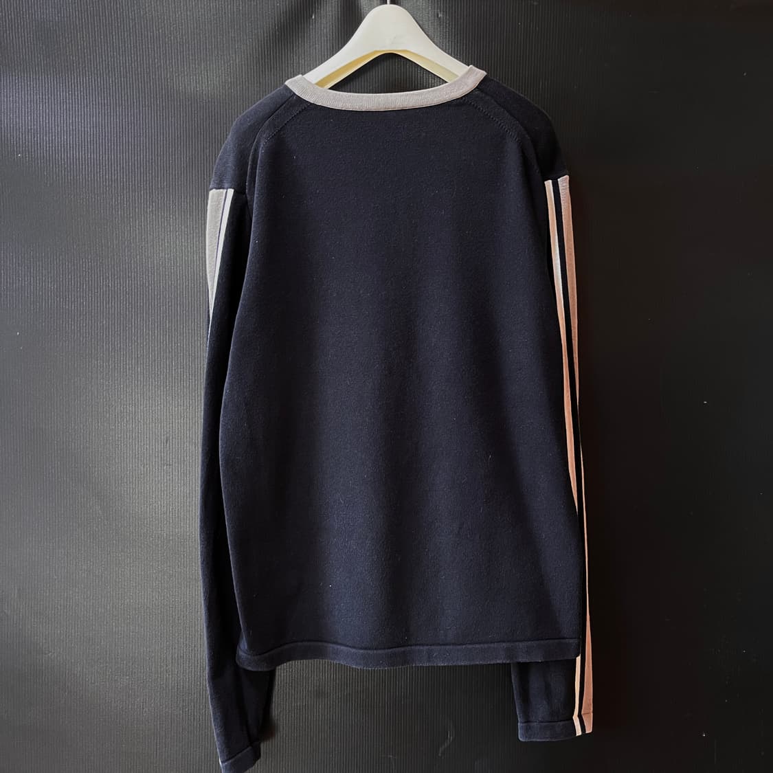 아르마니 진스 코튼 니트 상품이미지5