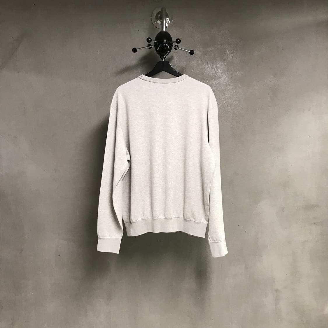 폴로 랄프로렌 맨투맨 그레이 XL 상품이미지6