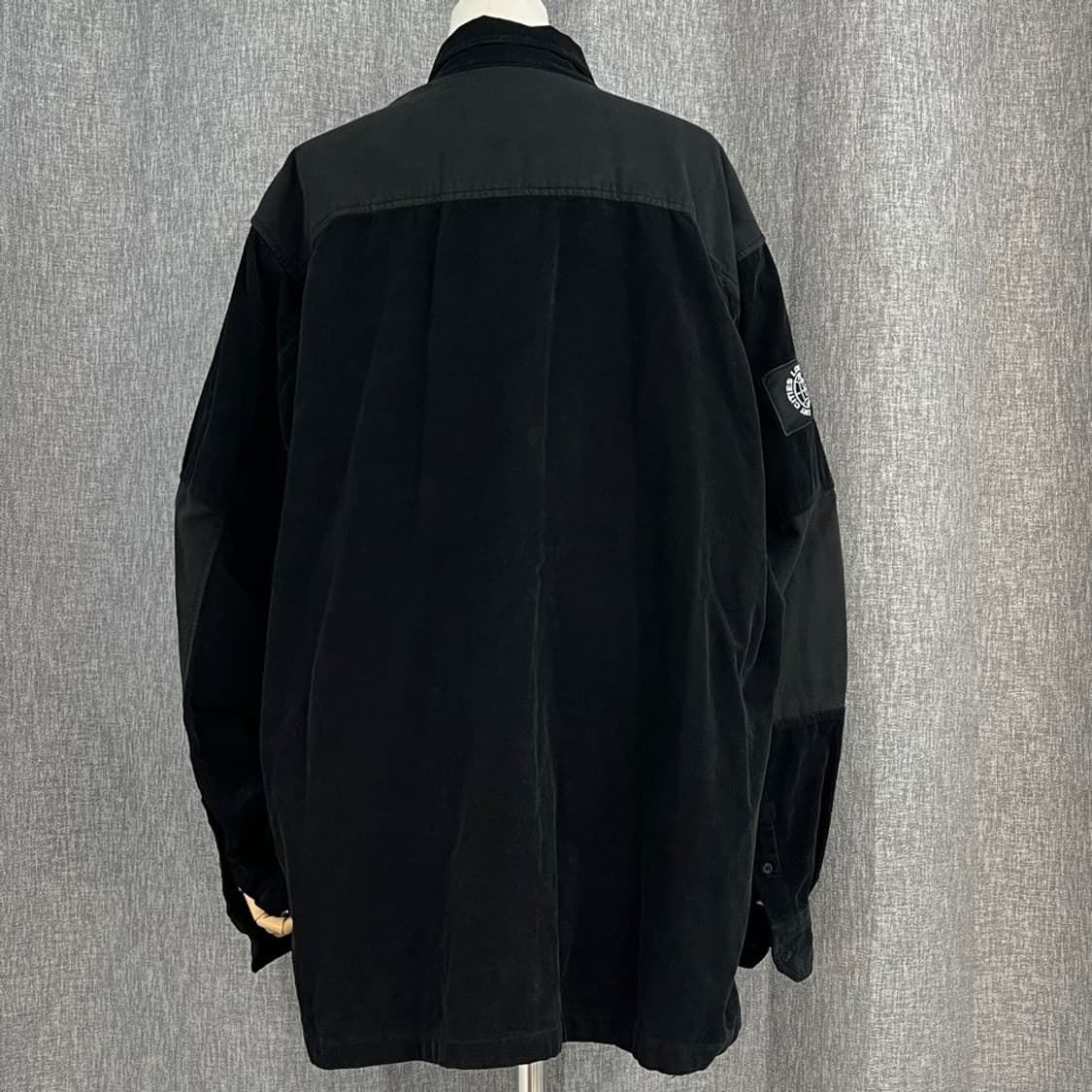 LMC 엘엠씨 코듀로이 셔츠/#3590 상품이미지4