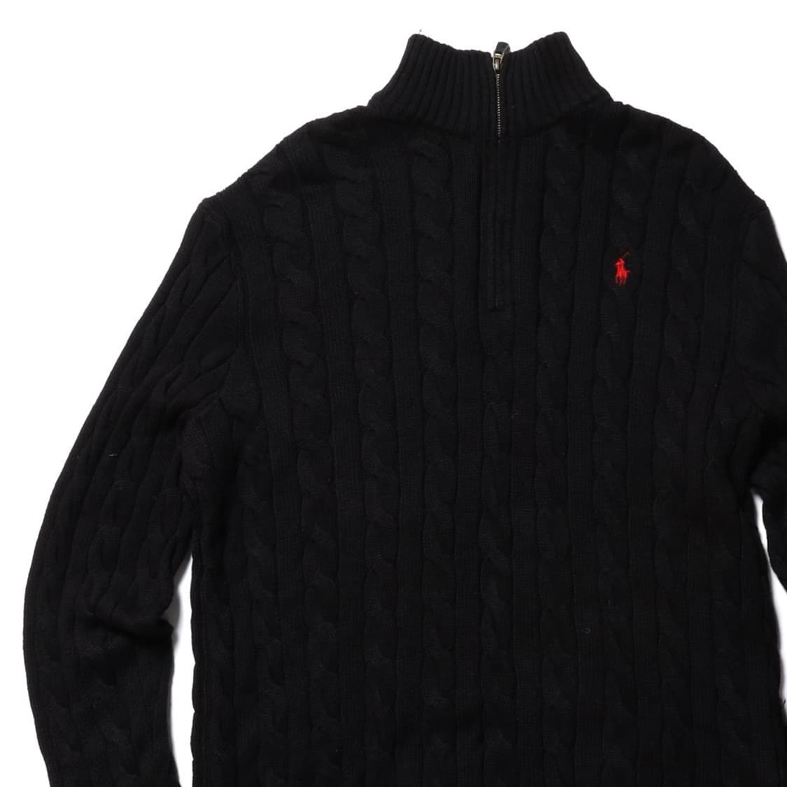 폴로 랄프로렌 Polo by Ralph Lauren Quarter Zip 상품이미지3