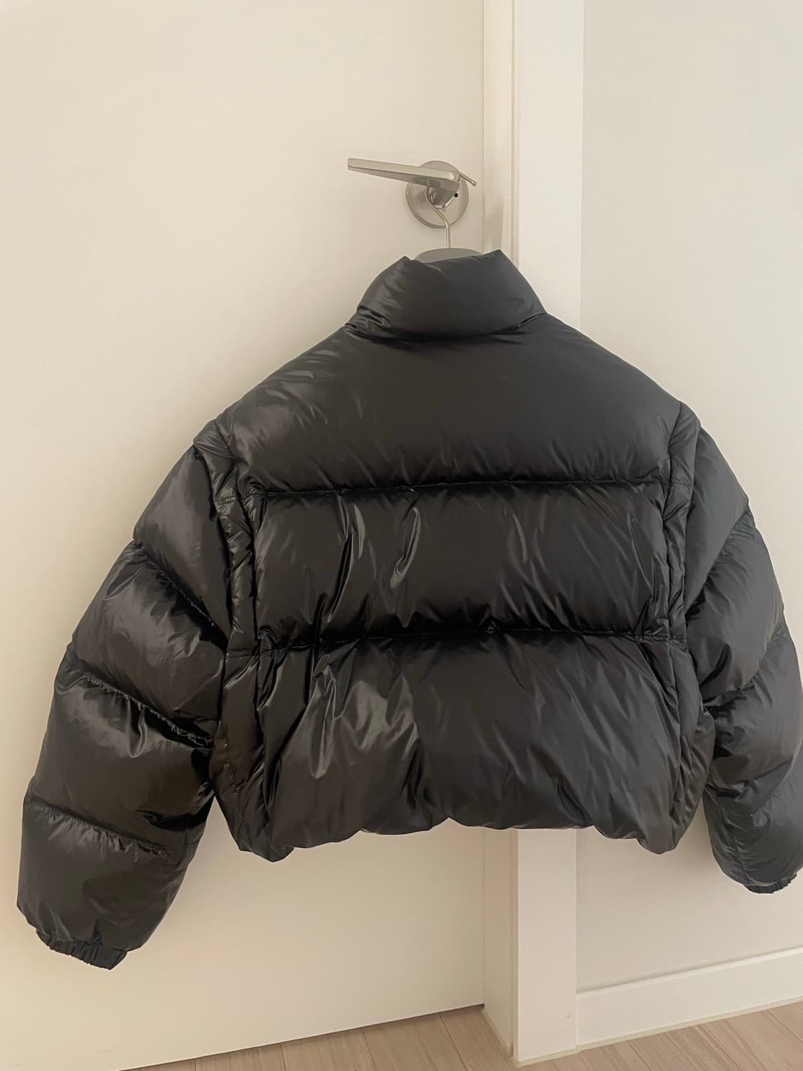 프라다 다운패딩 상품이미지8