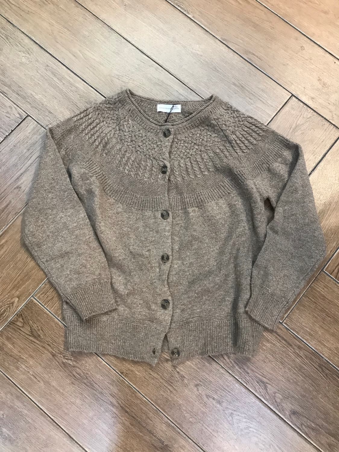 브라운 모리 코디 세트 🤍 상품이미지8