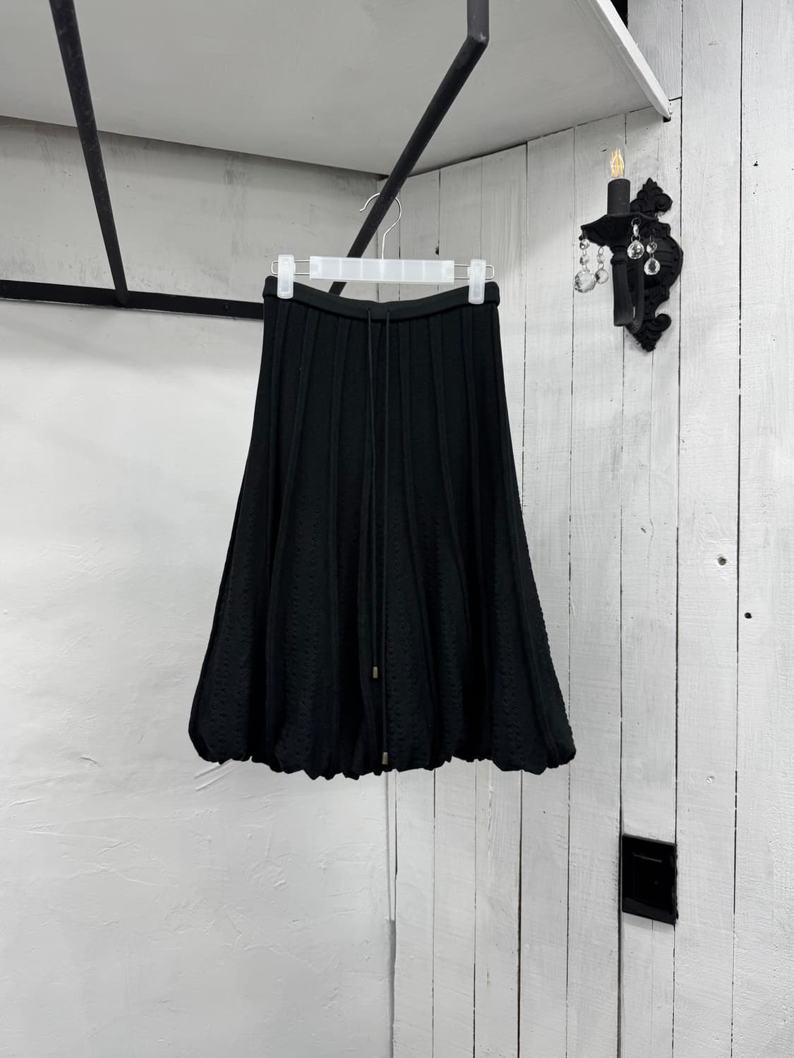 vtg skirt 상품이미지1