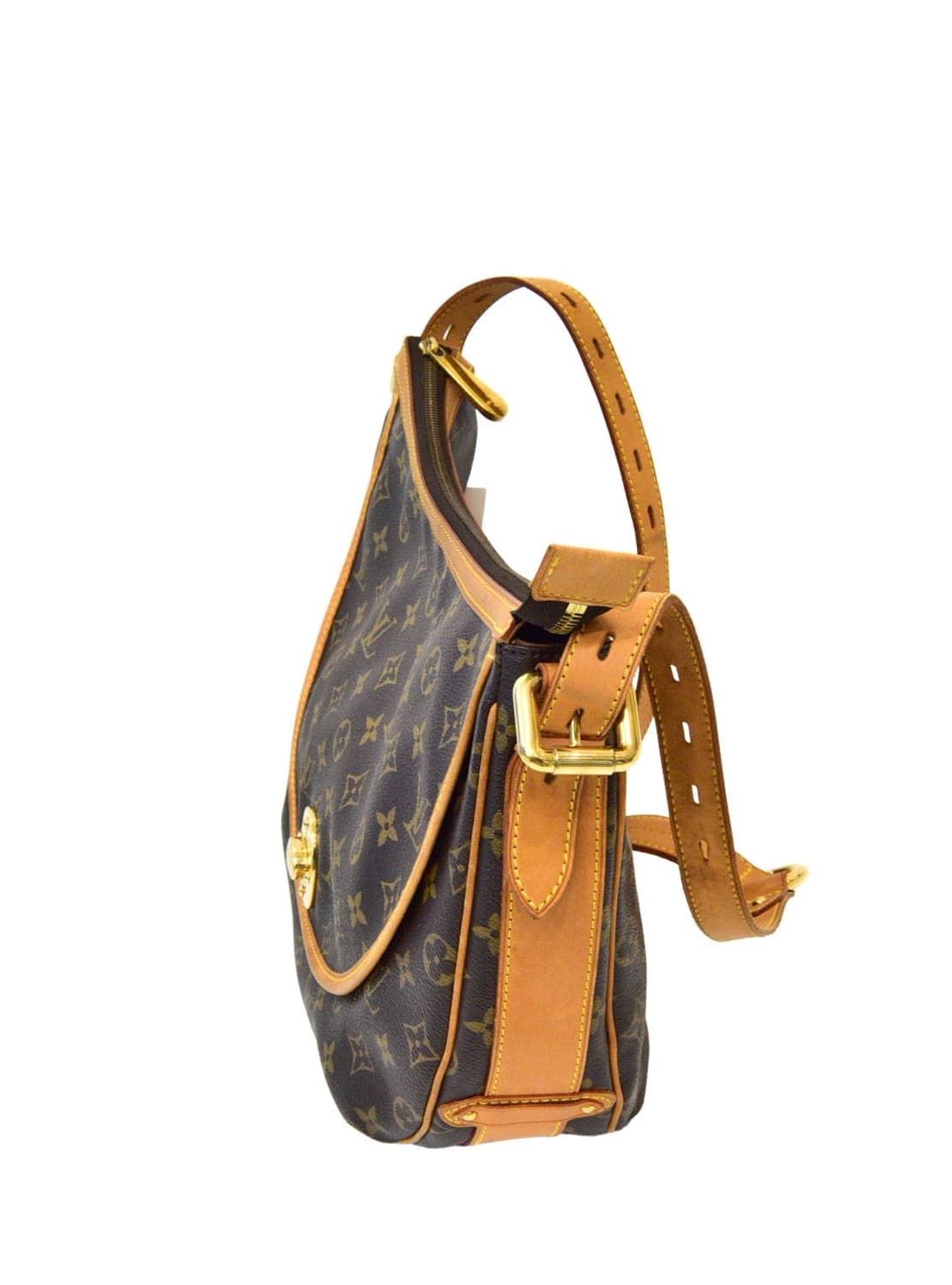 루이비통 모노그램 툴룸 GM (정품) 상품이미지3