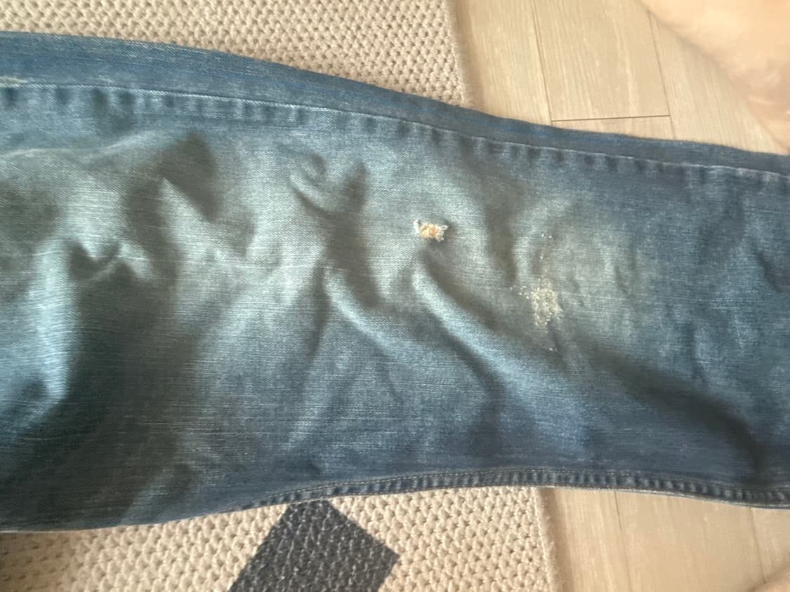 리바이스 527 36/30 상품이미지6