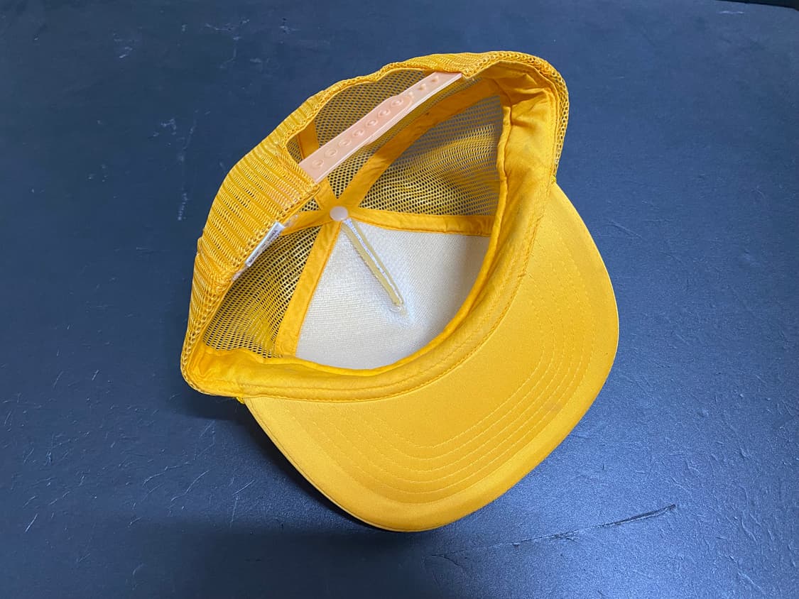 vintage trucker cap 빈티지캡 상품이미지5