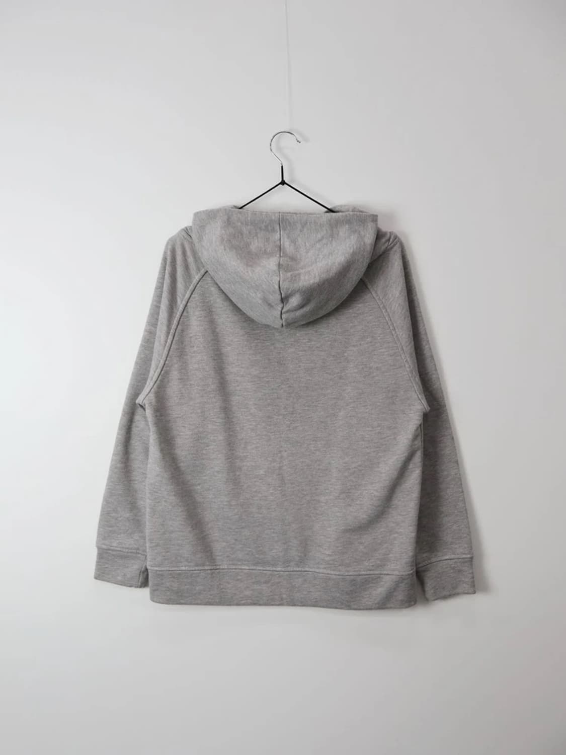 Ballow Button Neck Sweatshirt 상품이미지4