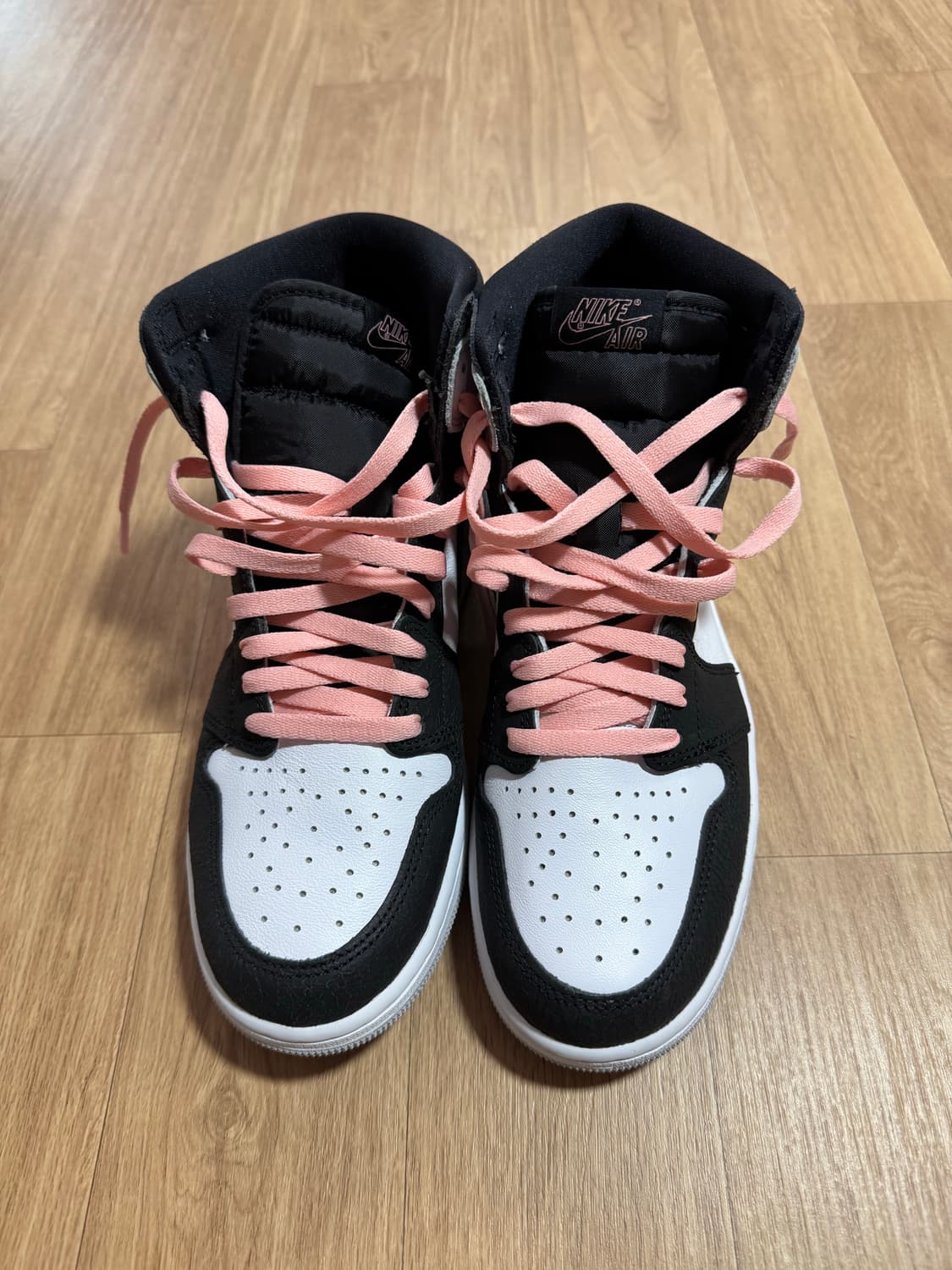 나이키 에어조던1 하이 270mm 상품이미지1