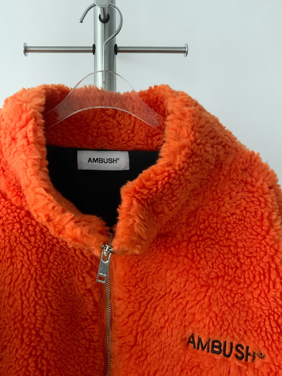 Fleece Jacket 상품이미지3