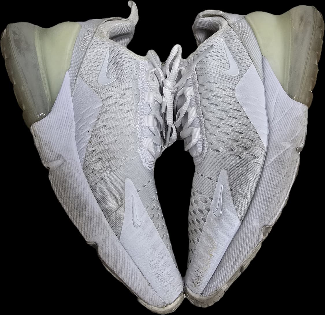 나이키에에어맥스 런닝화 235 상품이미지3