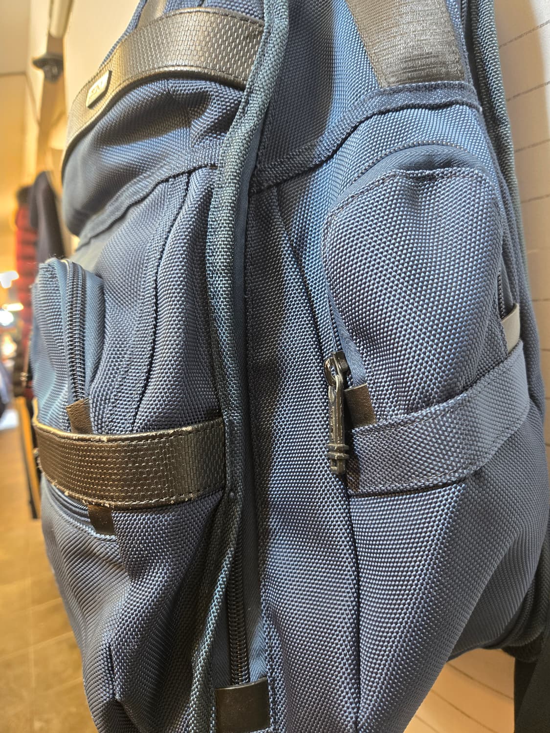 TUMI 투미 알파브라보 백팩 상품이미지3