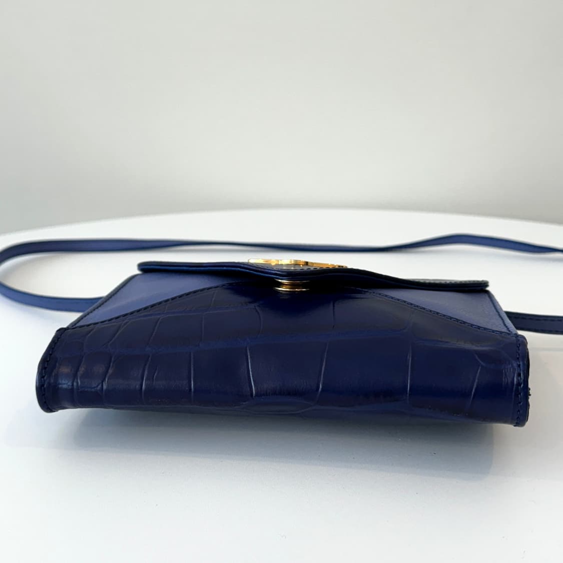 비비안웨스트우드 ORB 미니 크로스백 상품이미지6