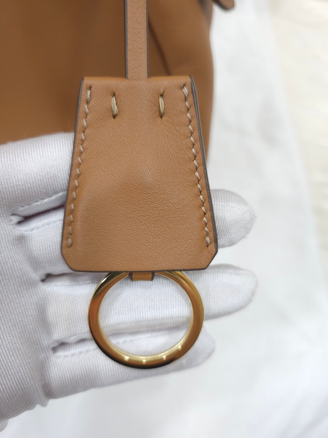 [풀구성]프라다 에메(에이미) 라지 숄더백 상품이미지10