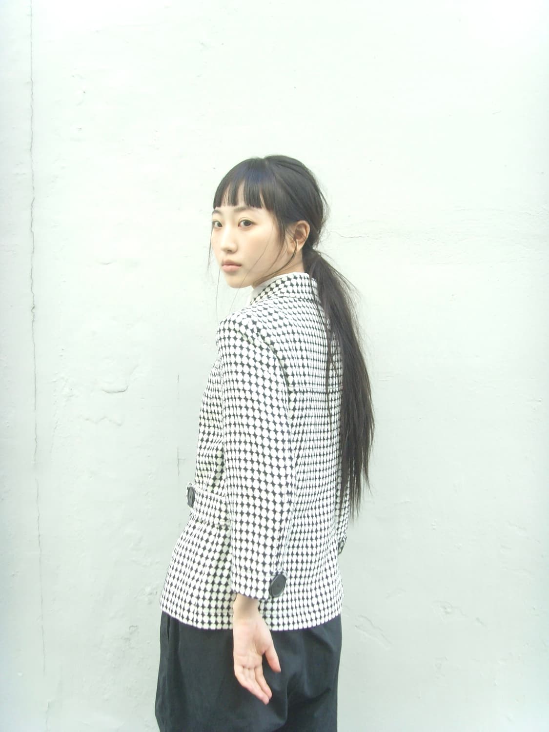 Banana republic wool jacket  상품이미지7