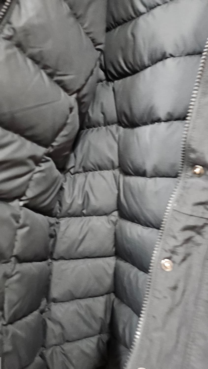 240.노스페이스 패딩 상품이미지7