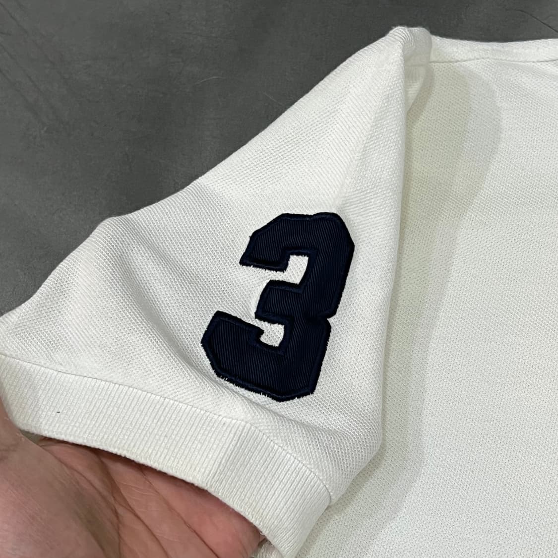  폴로랄프로렌 빅포니 하프 카라티 y16088 상품이미지4