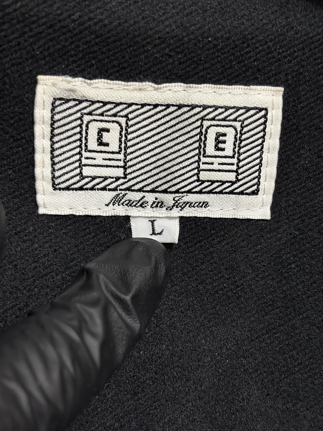 카브엠트 퍼블릭 웜 코트 L 상품이미지5