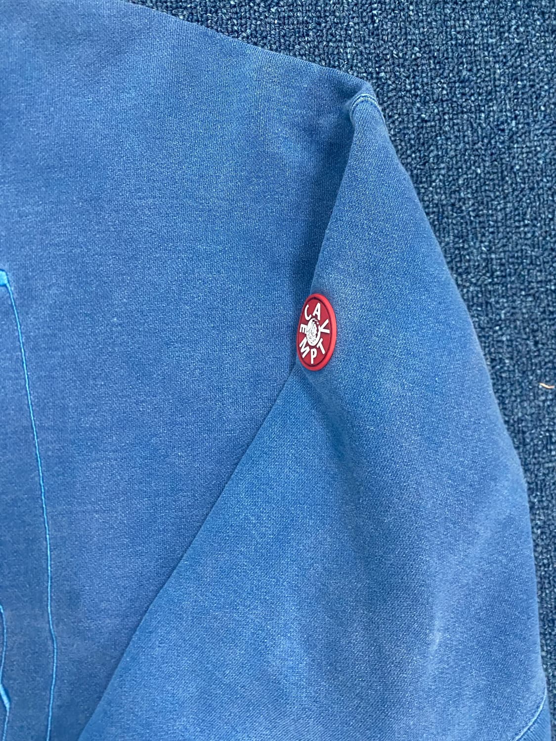 카브엠트 맨투맨 상품이미지3