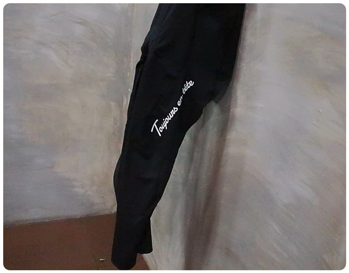 [XL] 르꼬끄 레깅스 사이클 퍼포먼스 롱 빕 타이츠 상품이미지4