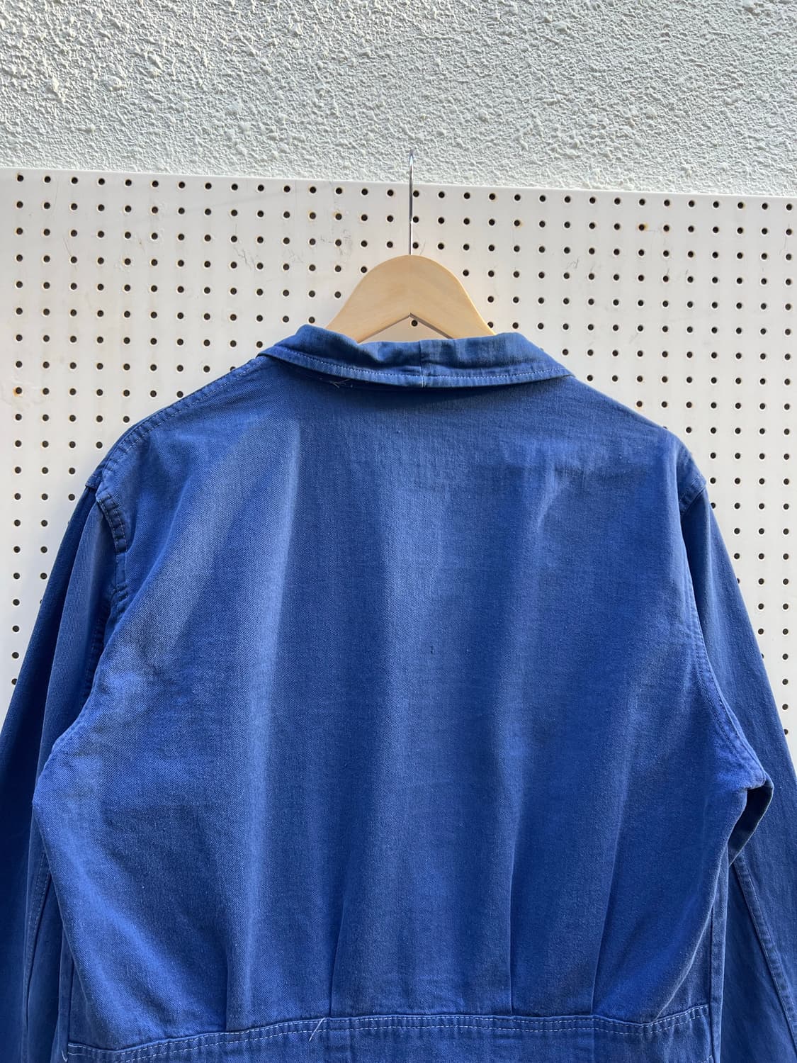 OLD VINTAGE 4 POCKET FRENCH 빈티지프렌치워크자켓 상품이미지10