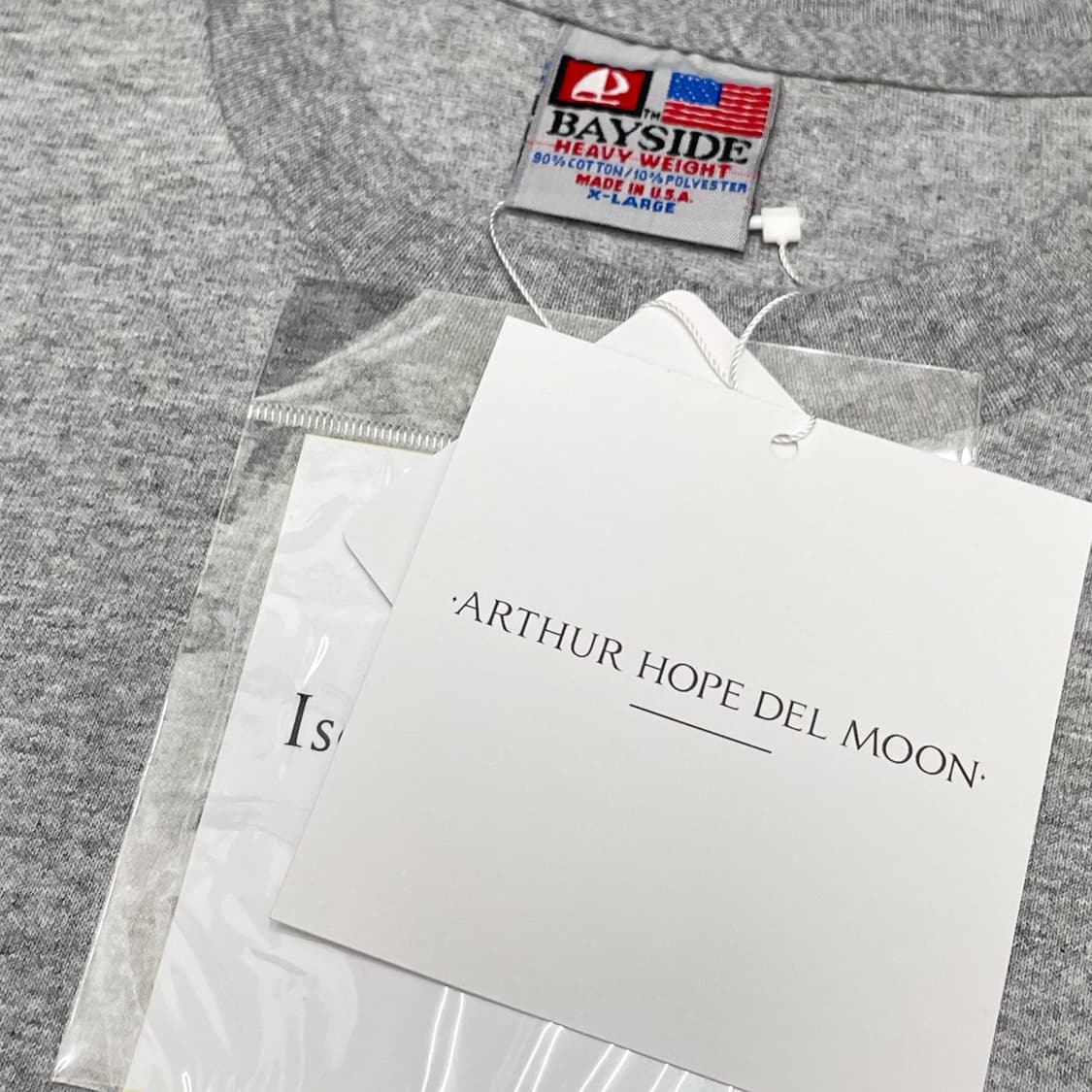 아서 홉 델 문 (Arthur Hope Del Moon) 상품이미지6