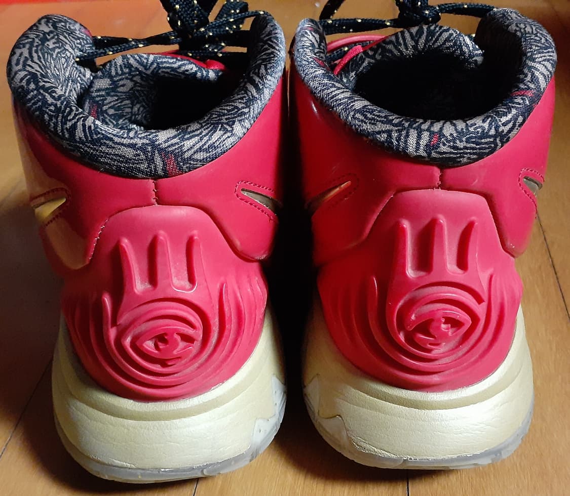 나이키 카이리6 트로피스 상품이미지5