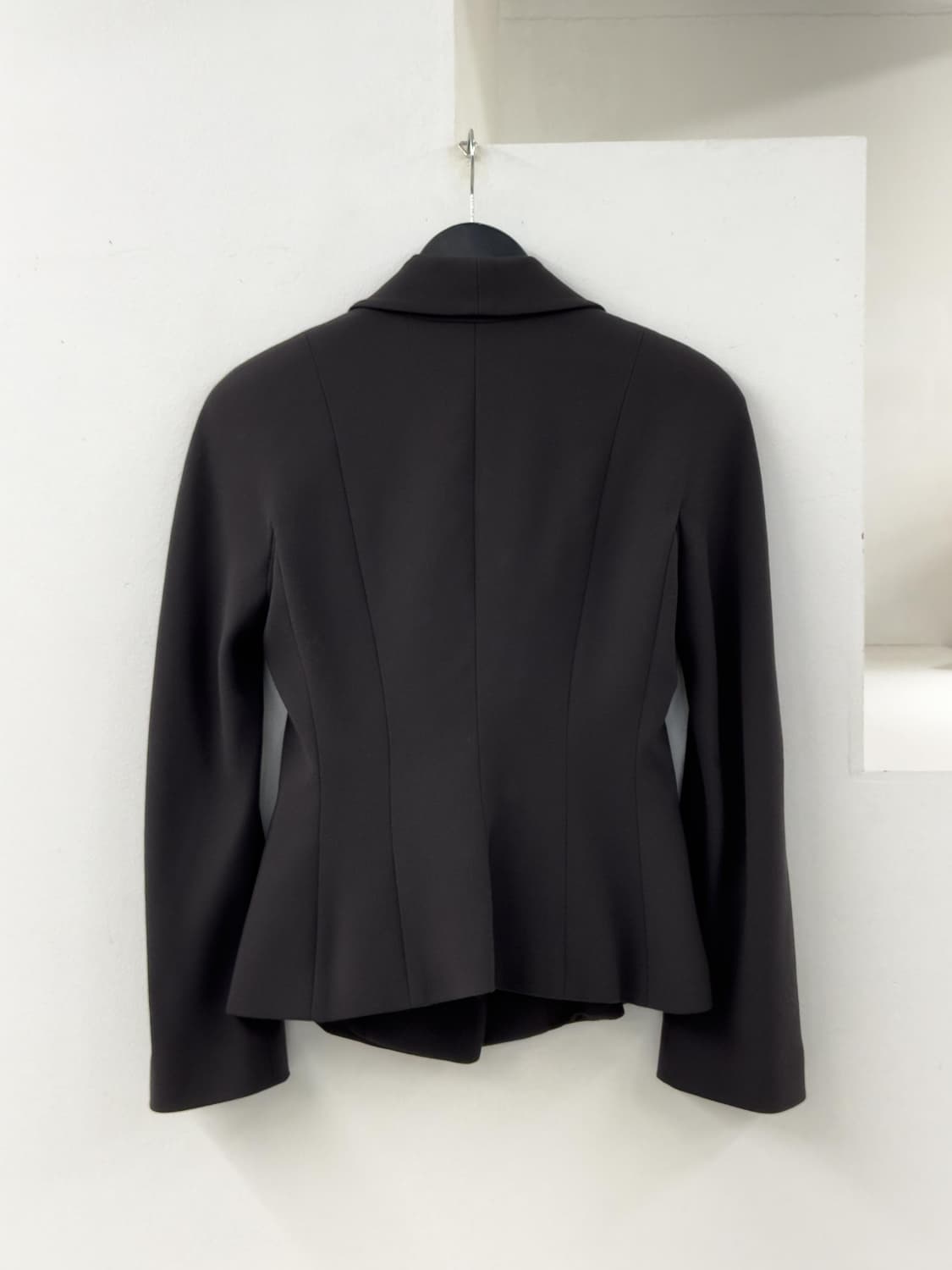 아르마니 드레이핑 자켓 상품이미지5